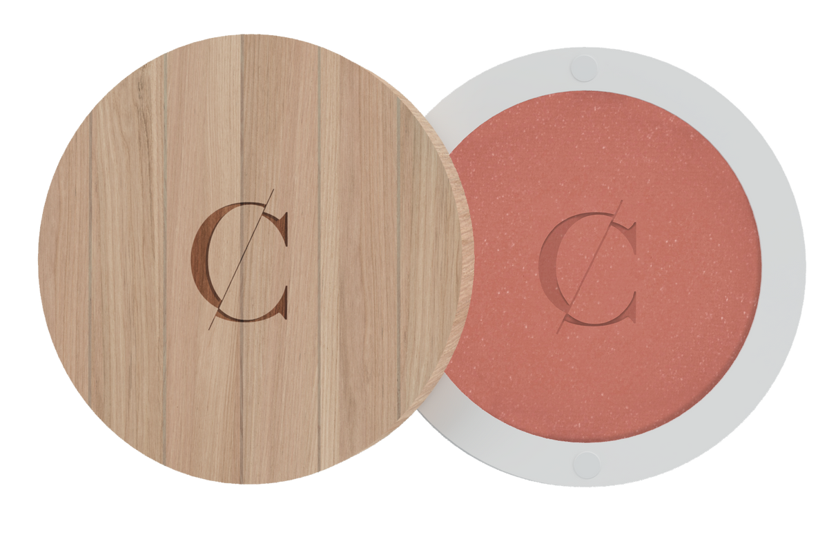 Couleur Caramel Blush 53 - Licht Roze