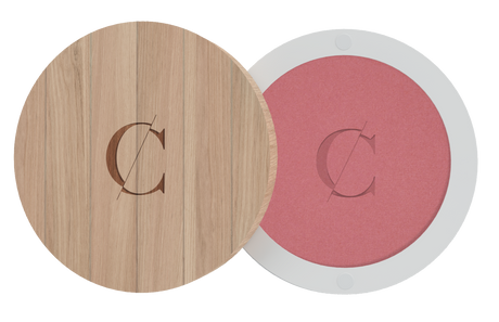 Couleur Caramel Blush 57 - Oud Roze