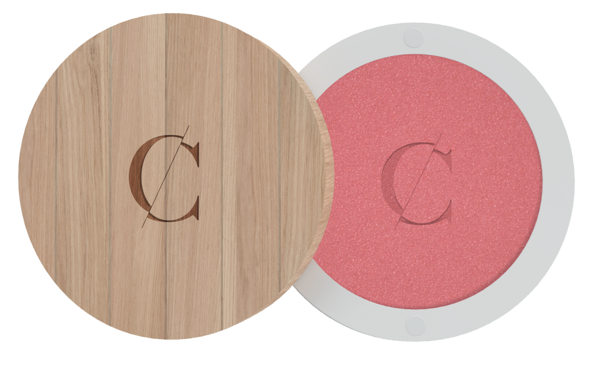 Couleur Caramel Blush 68 - Sparking Peach