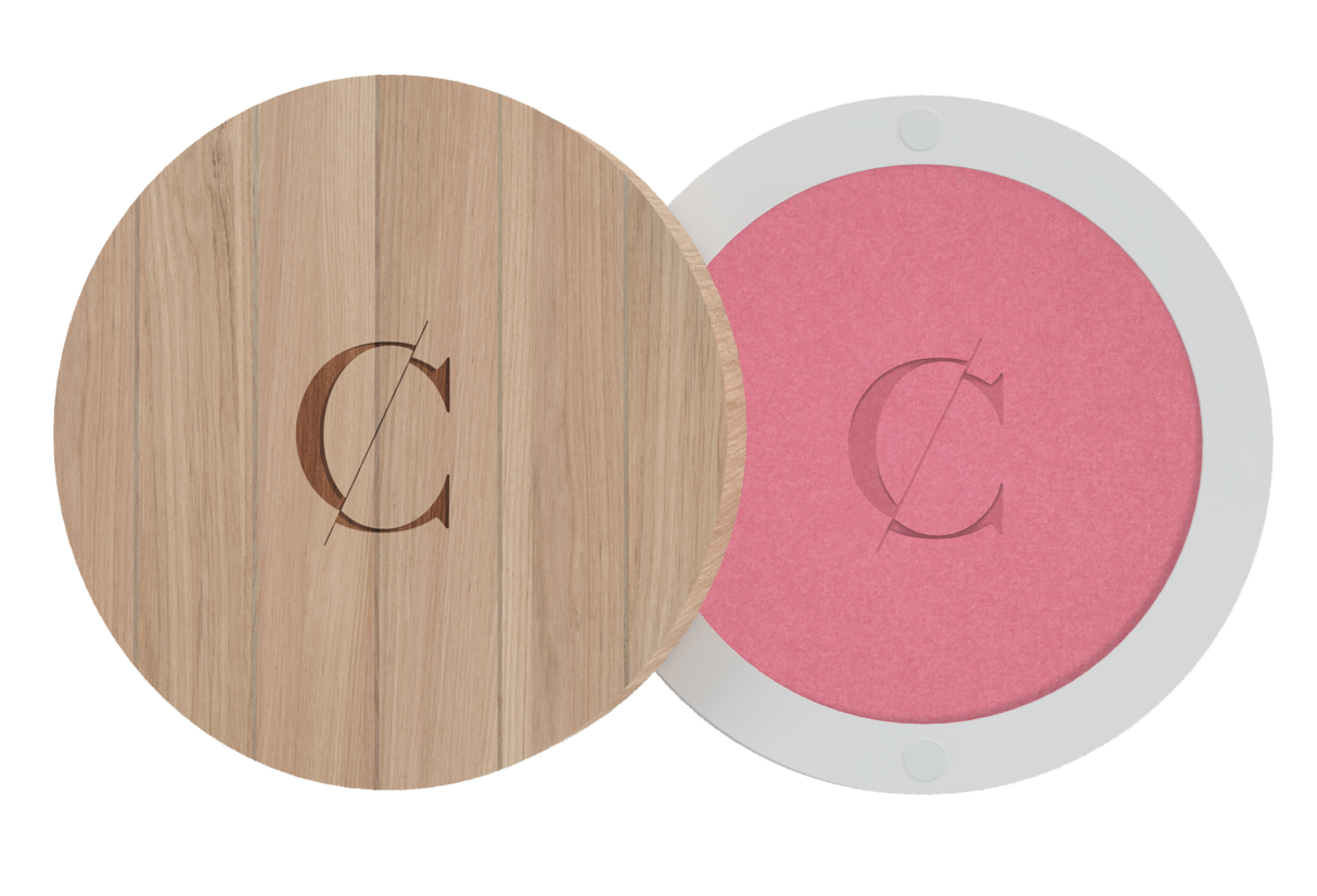 Couleur Caramel Blush 69 - Sparking Pink