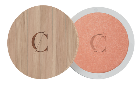 Couleur Caramel Compact Bronzer 23 - Beigebruin Parelmoer