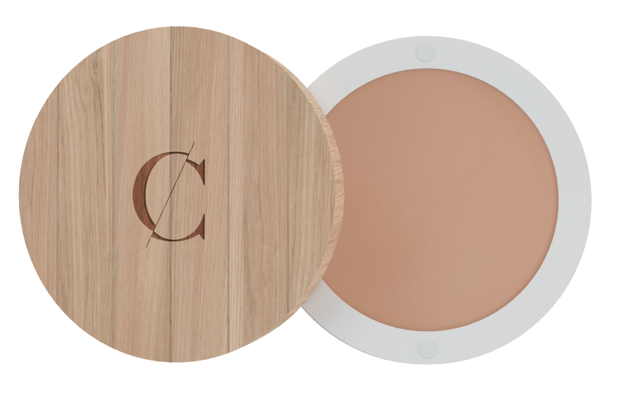 Couleur Caramel Concealer Corrector 07 - Natural Beige