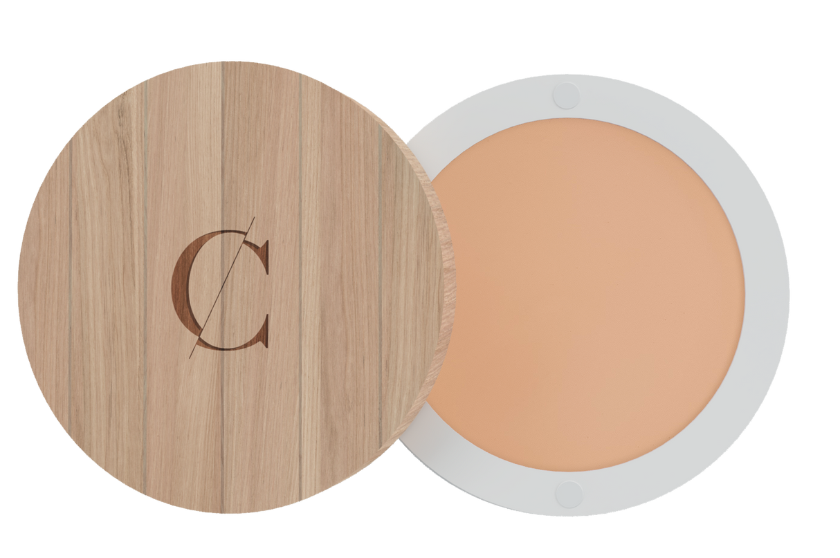 Couleur Caramel Concealer Corrector 11 - Light Sandy Beige