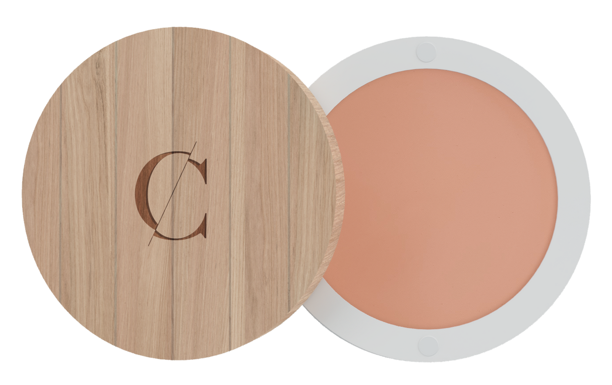 Couleur Caramel Concealer Corrector 12 - Licht Beige