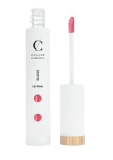 Couleur Caramel Lipgloss 811 - Glam'kiss