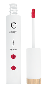 Couleur Caramel Lipgloss 902 - Nude Coral