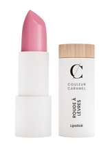 Couleur Caramel Lippenstift 221 - Middenroze Satin