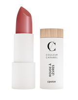 Couleur Caramel Lippenstift 234 - Rozenhout Glossy