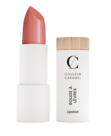 Couleur Caramel Lippenstift 254 - Naturel Roze Satin