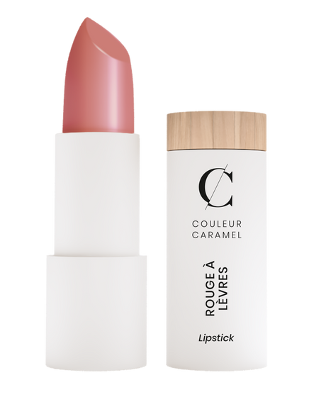 Couleur Caramel Lippenstift 257 - Oudroze Satin