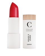 Couleur Caramel Lippenstift 280 - True Red Satin