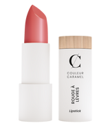 Couleur Caramel Lippenstift 503 - Pink Nude Satin