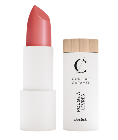 Couleur Caramel Lippenstift 503 - Pink Nude Satin