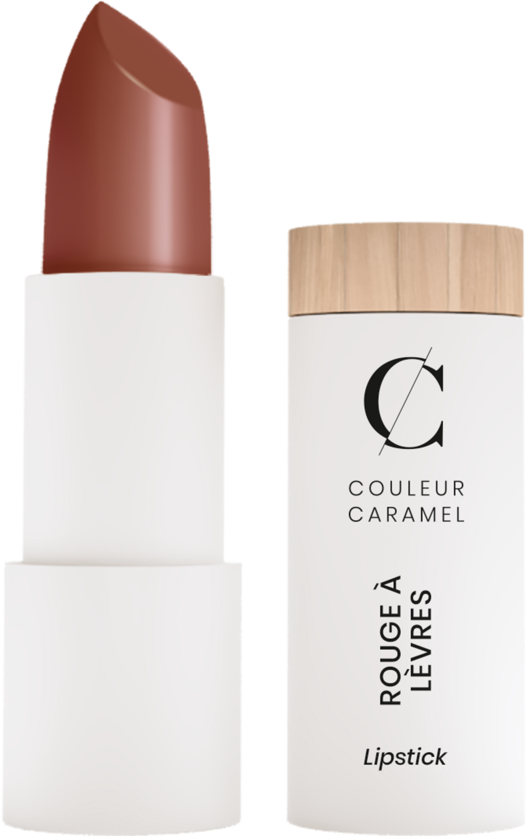 couleur-caramel-lipstick-bright-211-chocolate-brown