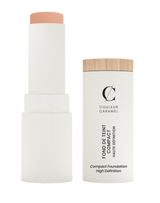 Couleur Caramel Natuurlijke Foundation Stick 12 - Light Beige