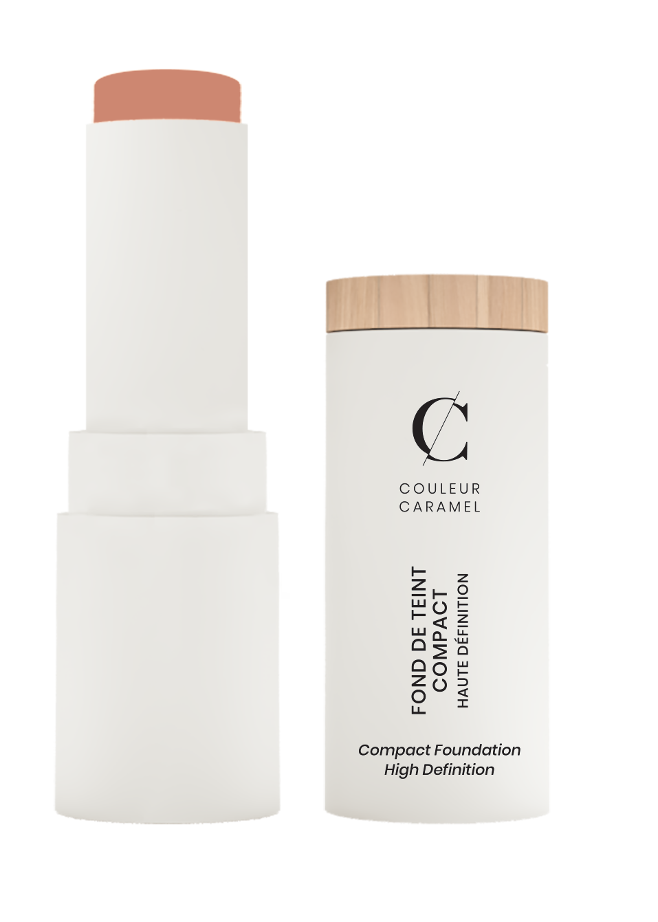 Couleur Caramel Natuurlijke Foundation Stick 13