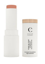 Couleur Caramel Natuurlijke Foundation Stick 13