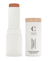 Couleur Caramel Natuurlijke Foundation Stick 15 - Dark Beige