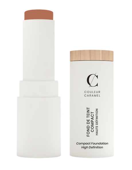 Couleur Caramel Natuurlijke Foundation Stick 15 - Dark Beige