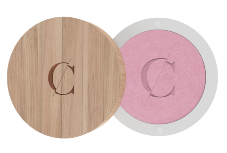 Couleur Caramel Oogschaduw 097 - Sparkling Pink Parelmoer