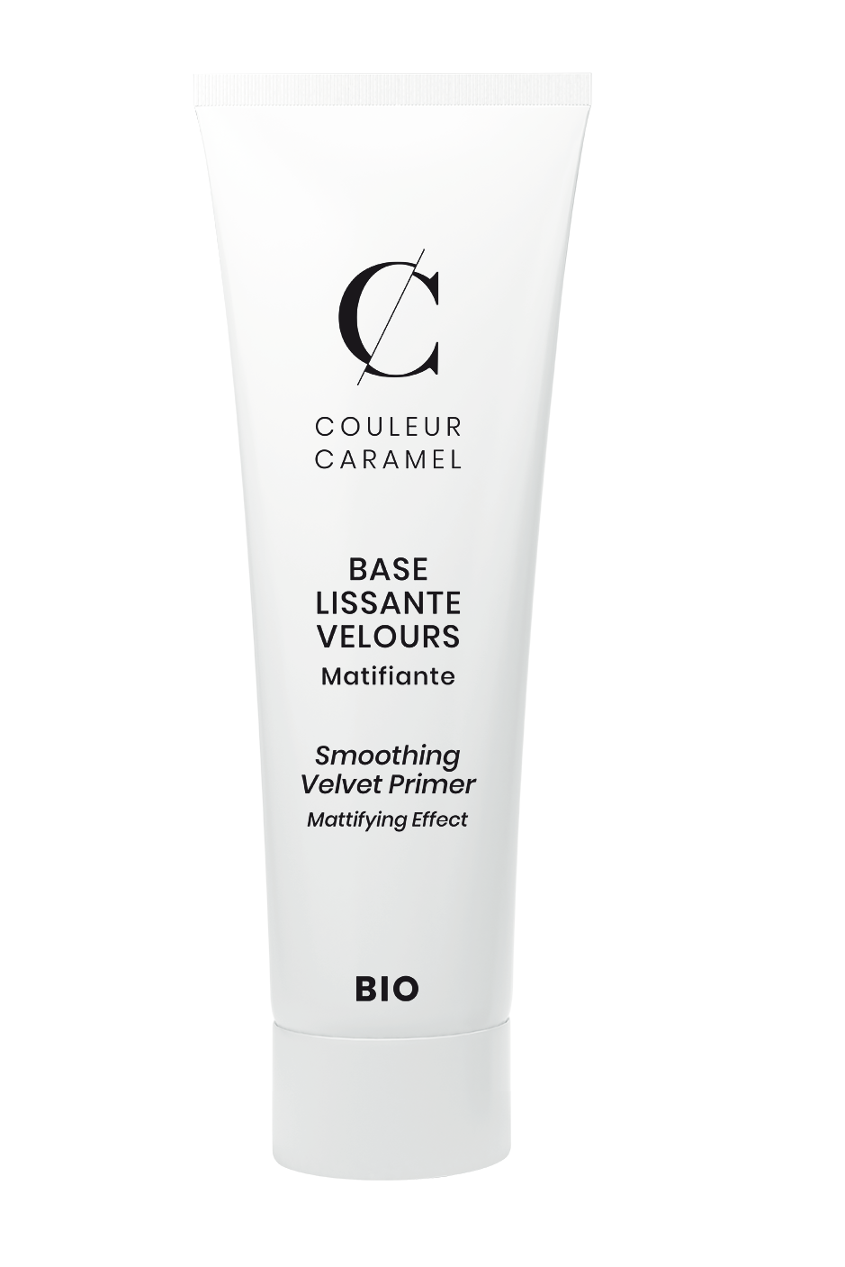 Couleur Caramel Smoothing Velvet Primer