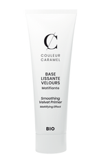 Couleur Caramel Smoothing Velvet Primer