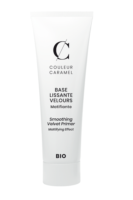 Couleur Caramel Smoothing Velvet Primer