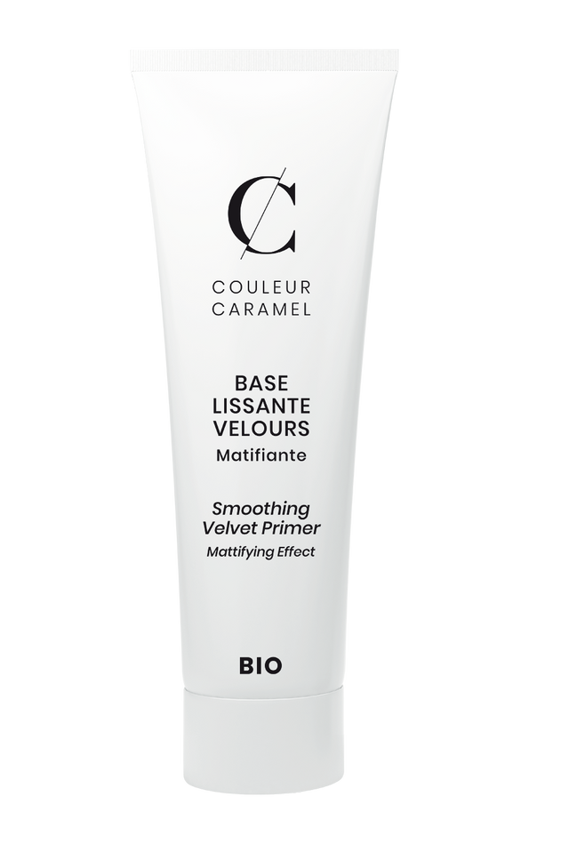 Couleur Caramel Smoothing Velvet Primer