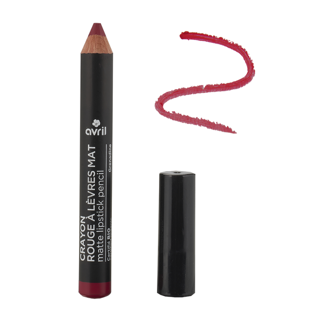 crayon-rouge-a-levres-mat-grenadine-certifie-bio