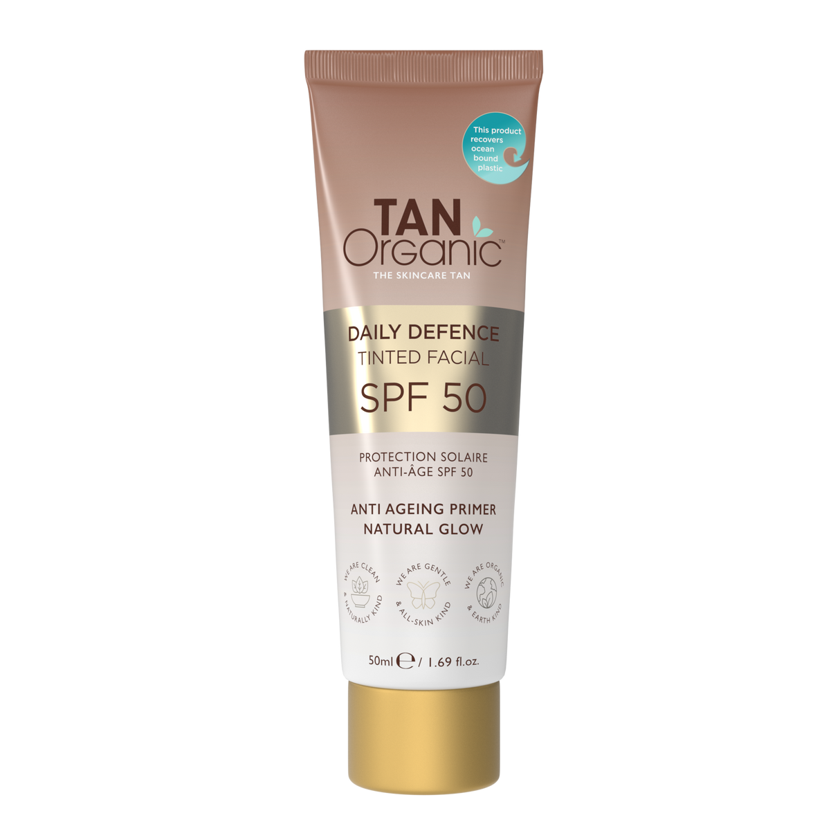 Daily Defence tinted SPF50_5391521782281