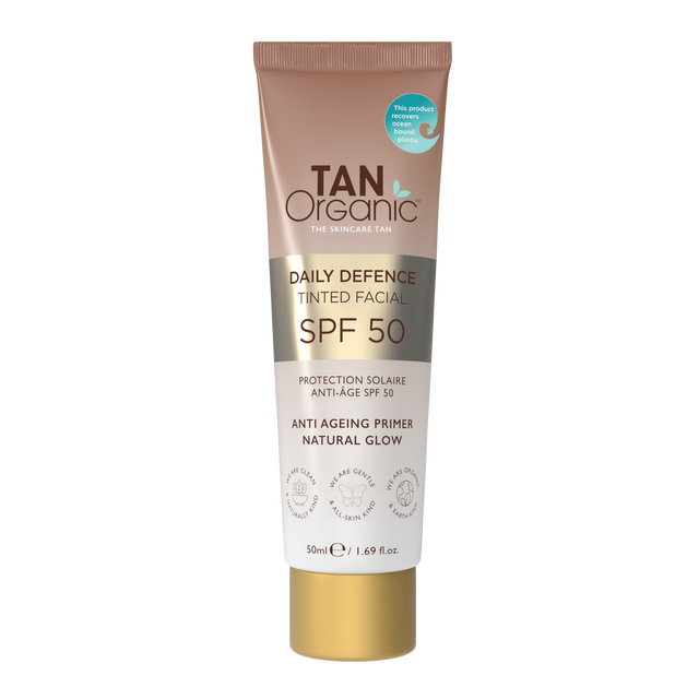 Daily Defence tinted SPF50_5391521782281