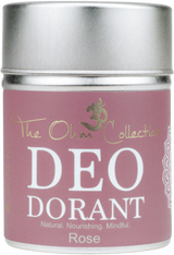 Deo Dorant Powder Rose