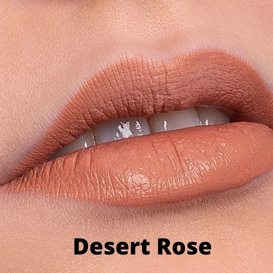 Desert Rose