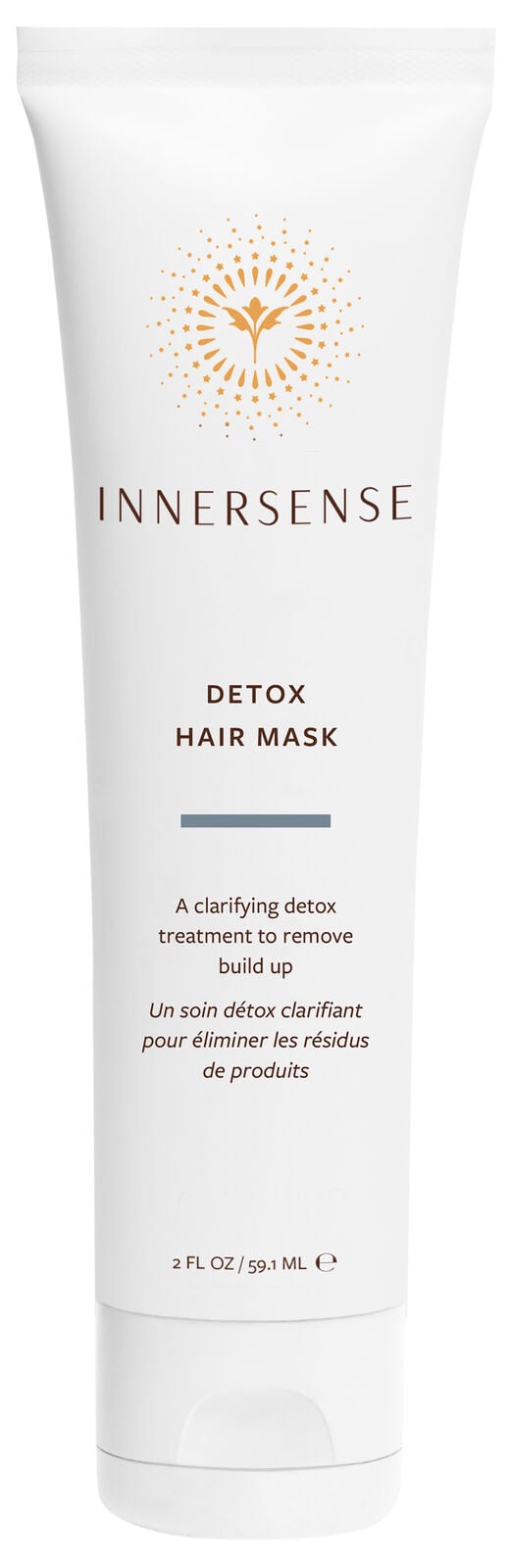 Detox Hair Mask-59ml-medium