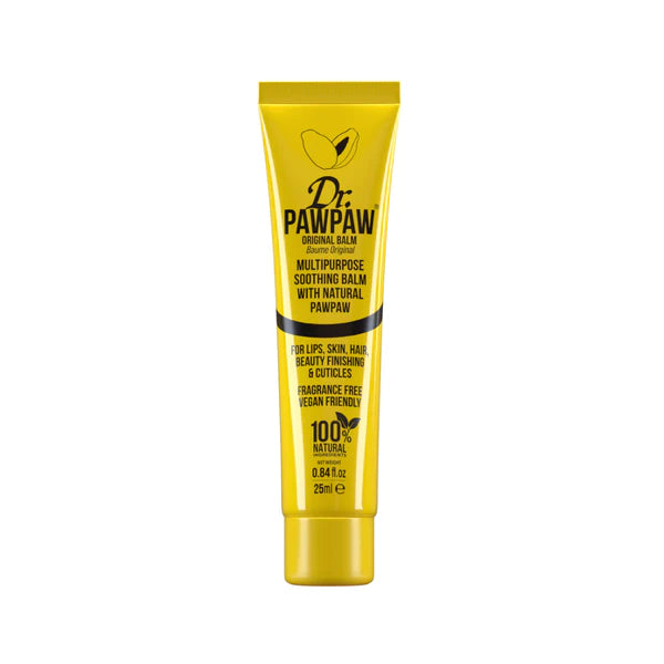 Dr. PAWPAW Balm Original Yellow