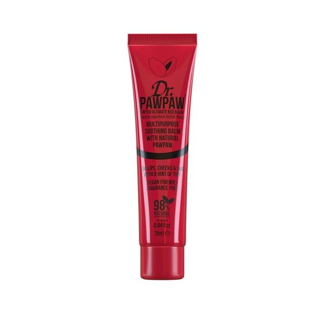 Dr.-PAWPAW-Getinte-Lippenbalsem-Ultimate-Red