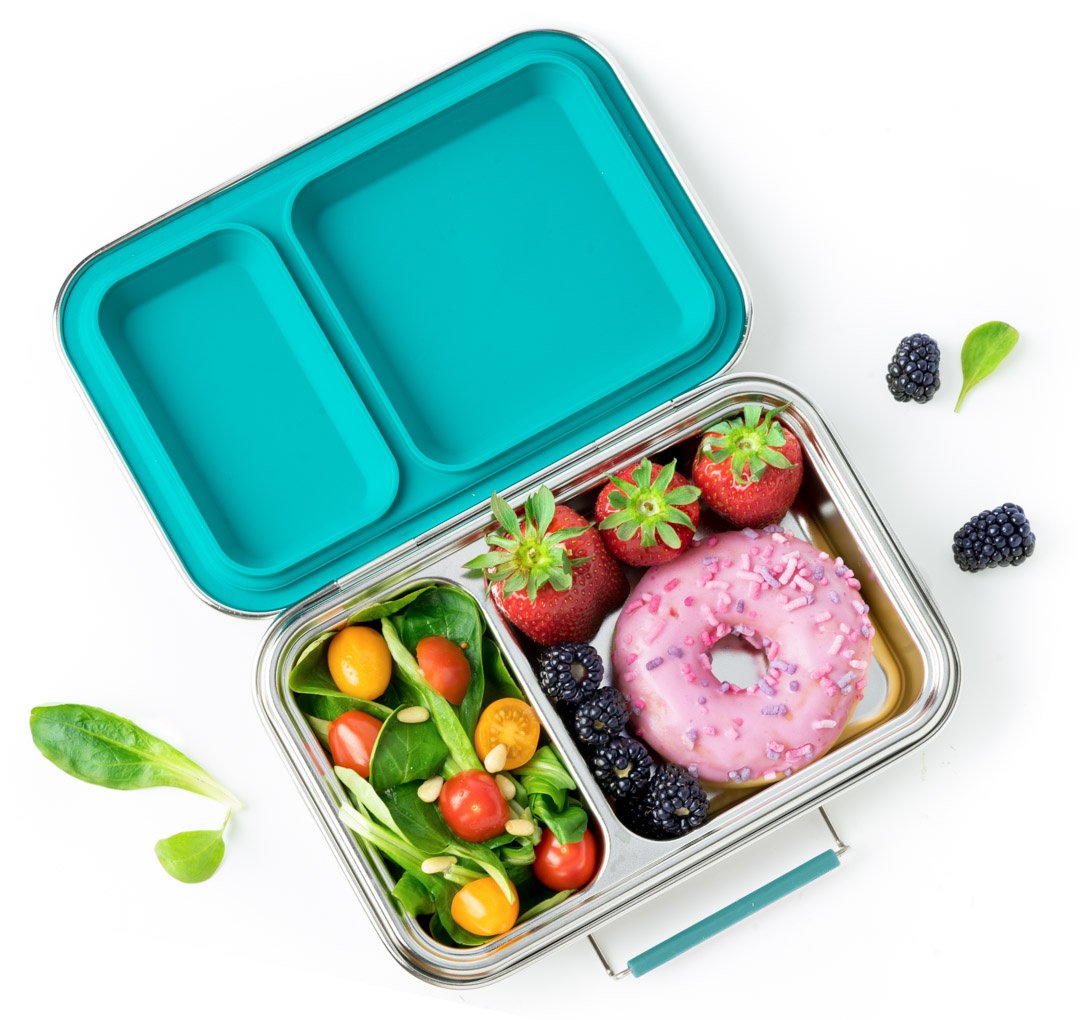 duo-edelstahl-bentobox-lunchbox-brotdose-faecher-unterteilung-2