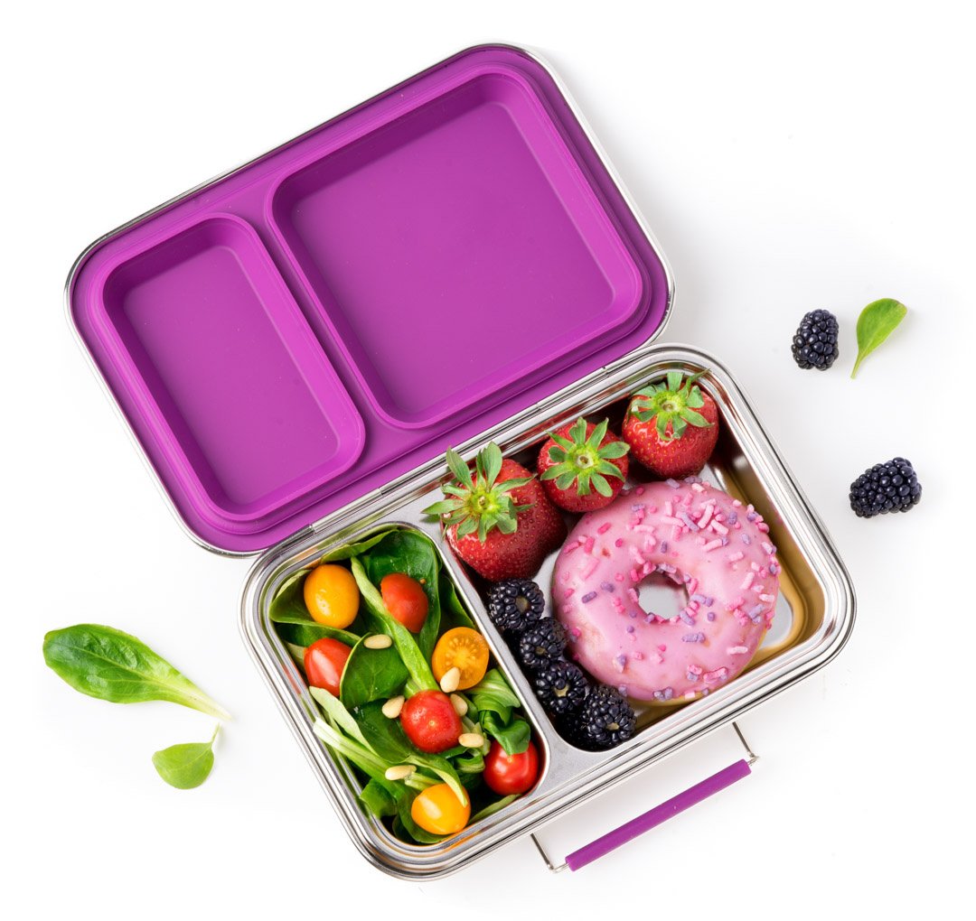 duo-edelstahl-bentobox-lunchbox-brotdose-faecher-unterteilung-1