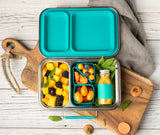 duo-edelstahl-bentobox-lunchbox-brotdose-faecher-unterteilung