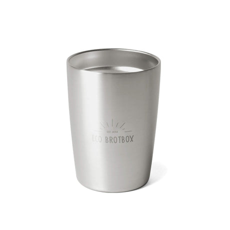 Eco Brotbox Eco Cup