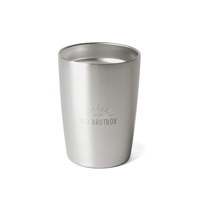 Eco Brotbox Eco Cup