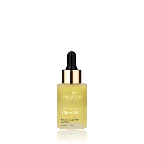 Eco By Sonya GloryOil_30mL