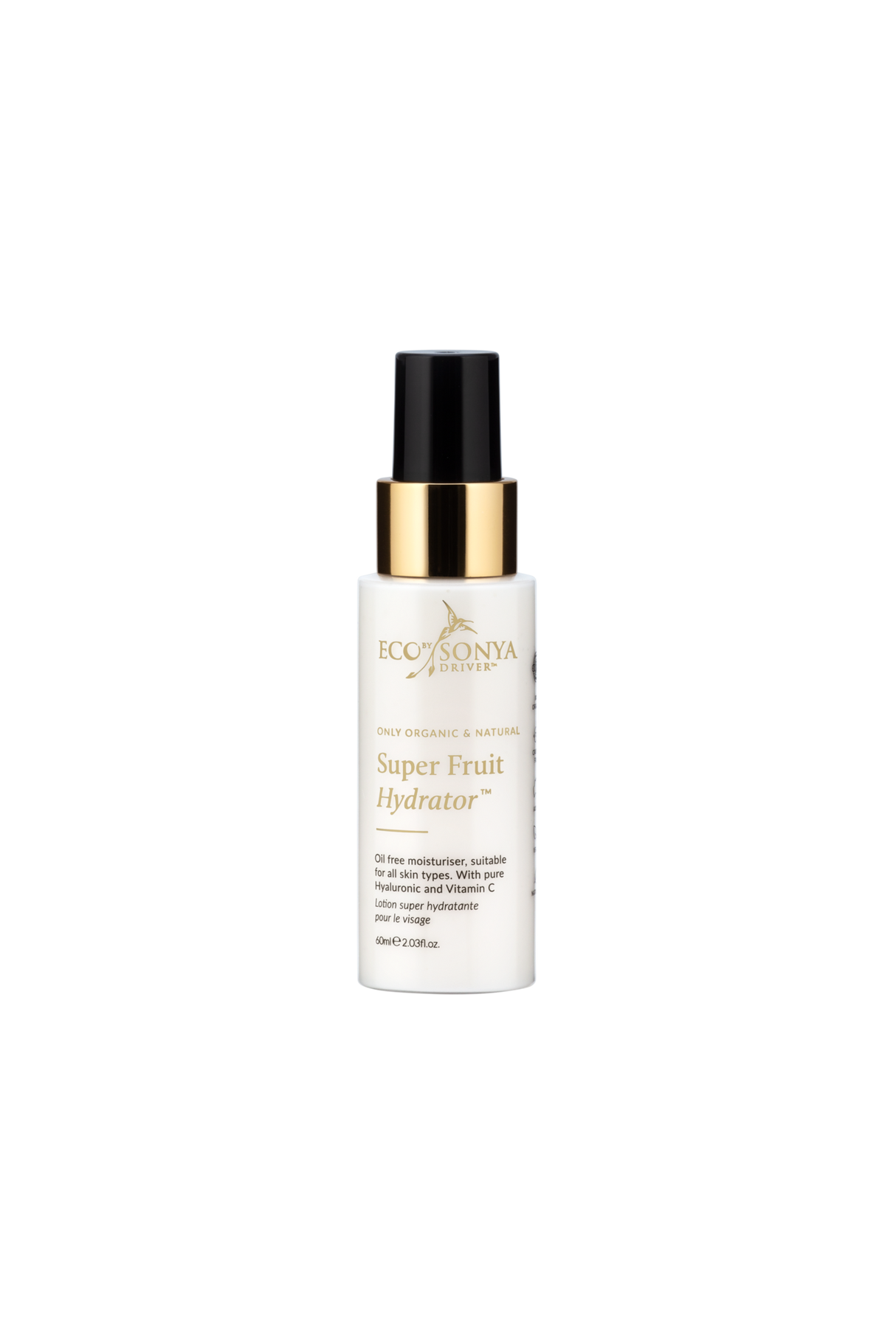 Eco By Sonya Super Fruit Hydrator 60ml