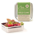 Eco Lunchbox RVS Lunchbox Solo Cube 3