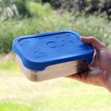 Eco Splash Box