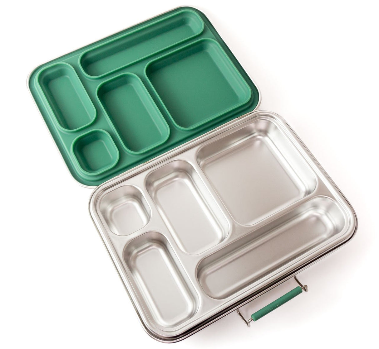 edelstahl-bentobox-metall-brotdose-5-faecher-lunchbox-auslaufsicher-7