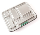 edelstahl-bentobox-metall-brotdose-5-faecher-lunchbox-auslaufsicher-5