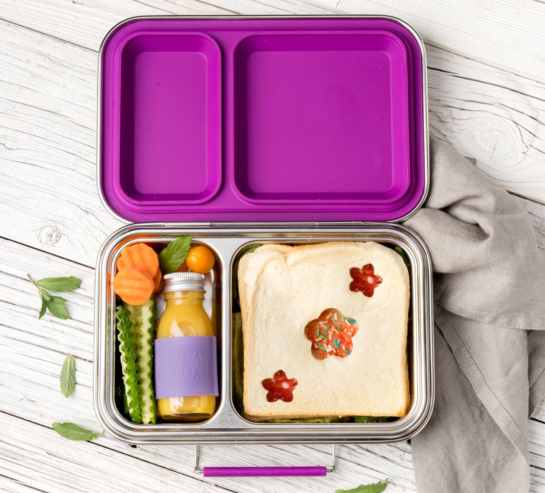 edelstahl-kinder-bentobox-lunchbox-brotdose-auslaufsicher-2-faecher