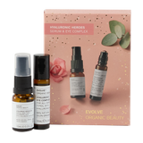 Evolve Beauty Hyaluronic Heroes