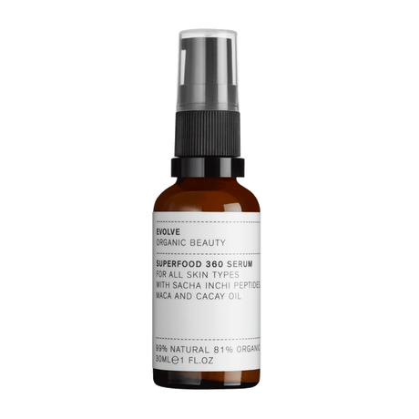 Evolve Beauty Superfood 360 Serum